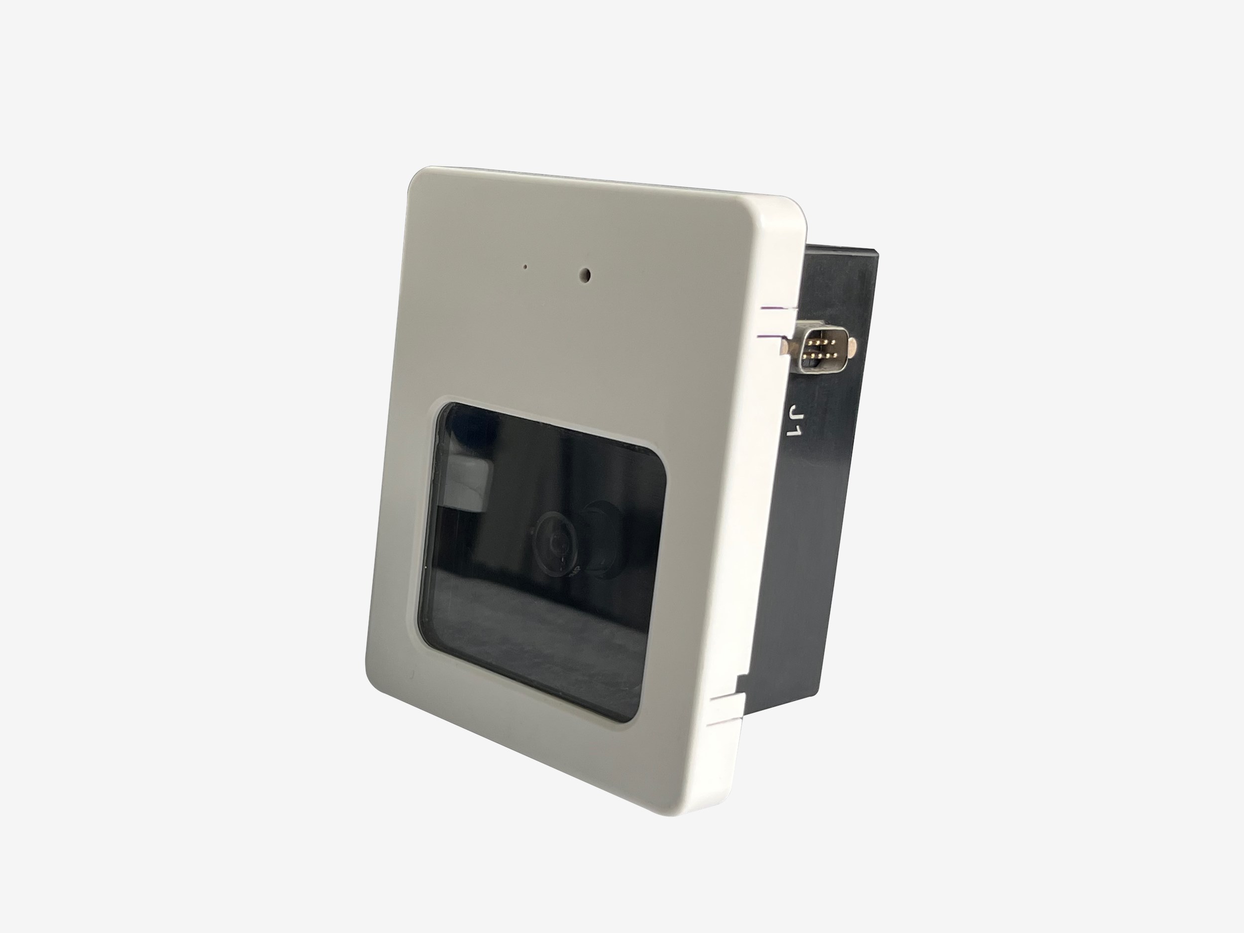 摄像头组件（CM）